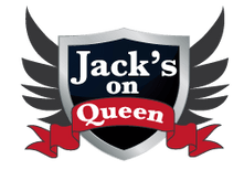 Jack's On Queen | Canada