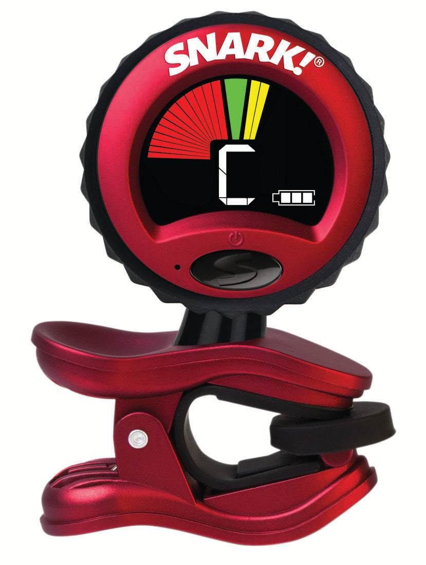 Snark ST-2 High Precision All Instrument Rechargeable Tuner | Jack's On Queen