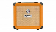 Orange Amplifier 12 Watt Guitar Combo CRUSH 12 | Jack's On Queen