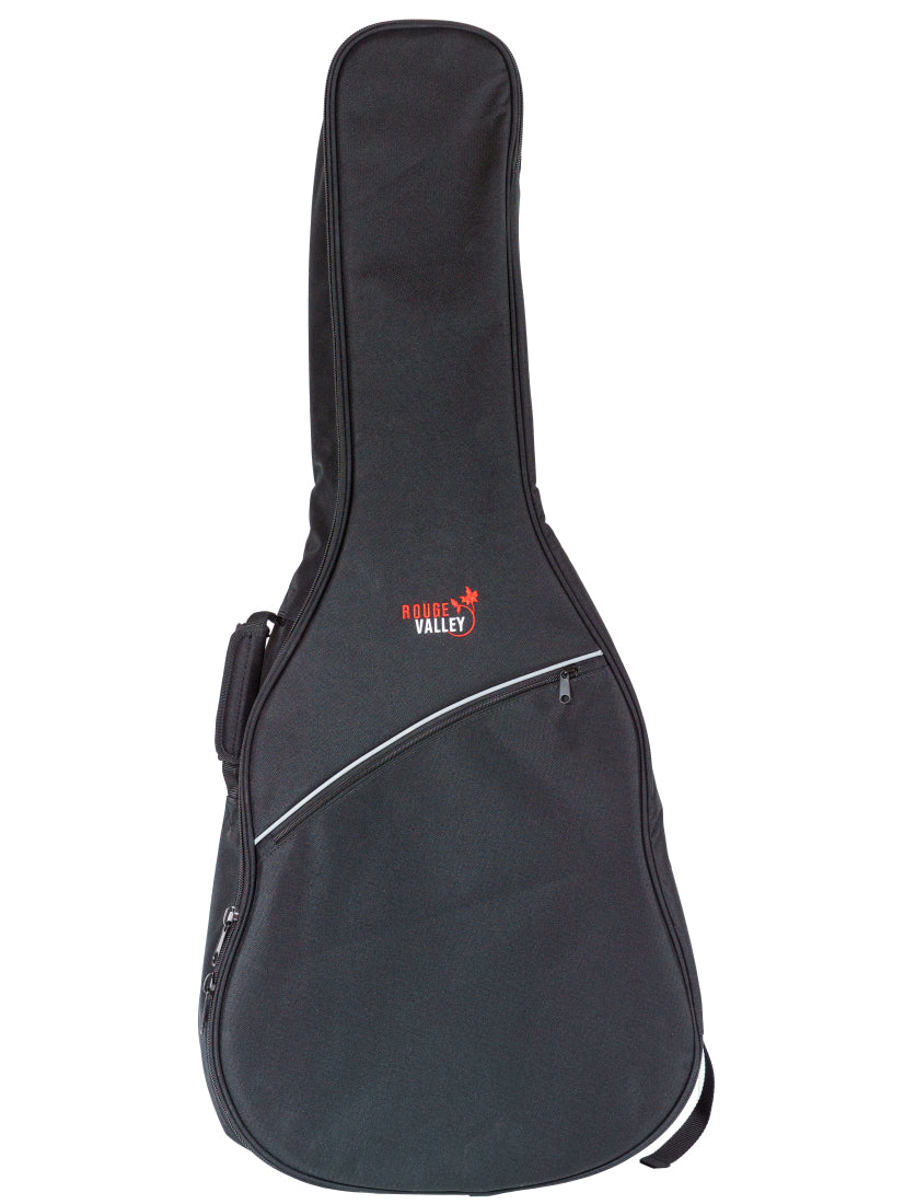 Rouge Valley Dreadnought Guitar Bag 100 Series RVB-D100 | Jack's On Queen