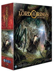 The Lord of the Rings: The Card Game | Jack's On Queen