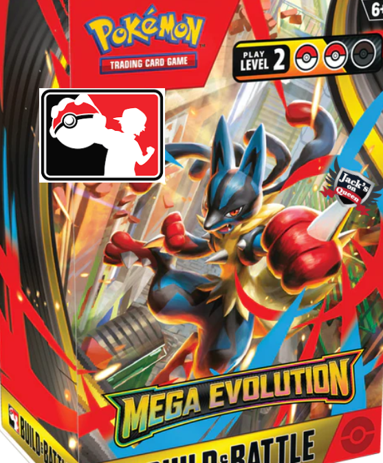 Pokemon Mega Evolution Pre-Release at Jack's - Sept 14th, 12:30 PM | Jack's On Queen
