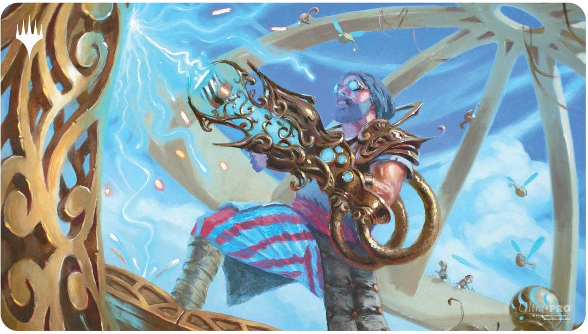 UP PLAYMAT MTG MODERN HORIZONS 3 C | Jack's On Queen