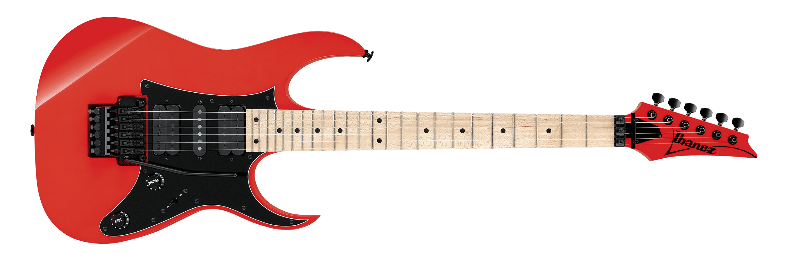 Ibanez RG550RF - Road Flare | Jack's On Queen