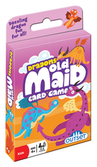 Dragons Old Maid Card Game | Jack's On Queen