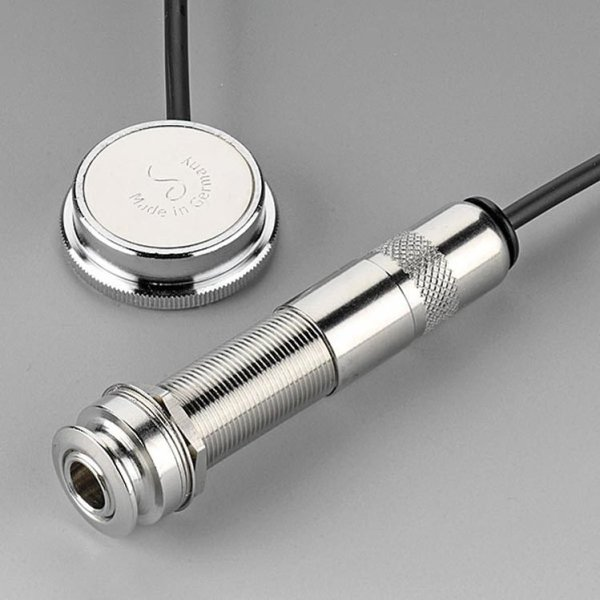 Oyster Piezo Ceramic Pickup | Jack's On Queen