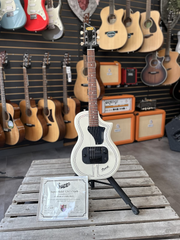 SUPRO 1261 OZARK electric guitar | Jack's On Queen