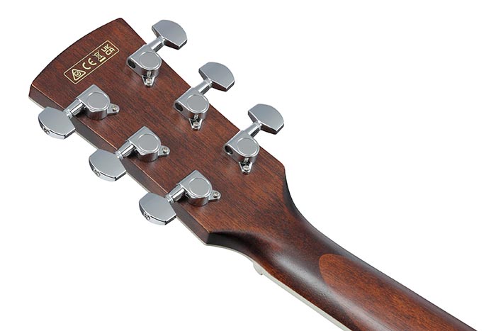 Ibanez AC340CE Acoustic Guitar - Open Pore | Jack's On Queen