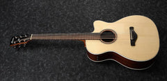 Ibanez ACFS380BTOPS Acoustic-Electric Guitar - Open Pore Semi-Gloss | Jack's On Queen