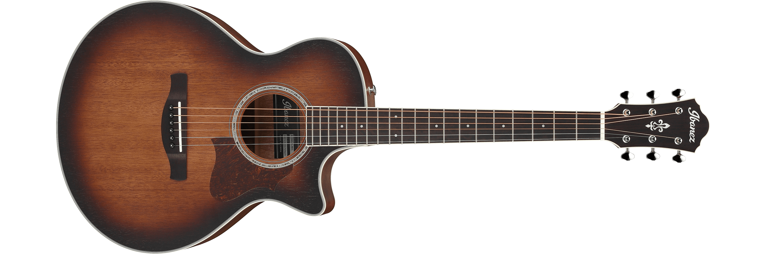 Ibanez AE240JR MHS Acoustic Guitar | Jack's On Queen