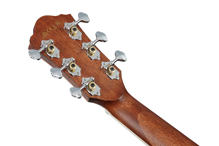 Ibanez AE240JR MHS Acoustic Guitar | Jack's On Queen