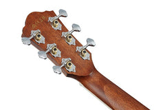 Ibanez AE240JR MHS Acoustic Guitar | Jack's On Queen