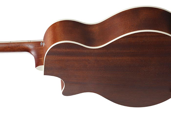 Ibanez AE240JR MHS Acoustic Guitar | Jack's On Queen