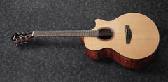 Ibanez AE325 Acoustic/Electric Guitar - Natural Low Gloss | Jack's On Queen