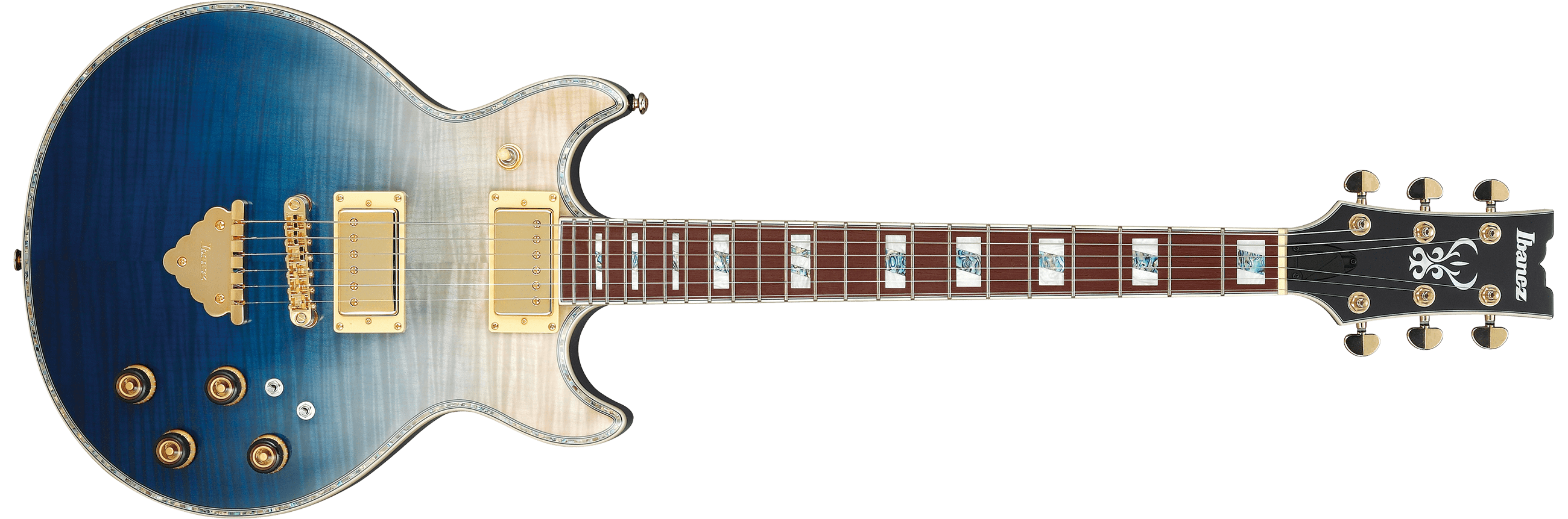 IBANEZ AR420 Electric Guitar (TBG) | Jack's On Queen