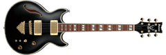 Ibanez AR520HBK semi-hollow electric guitar | Jack's On Queen