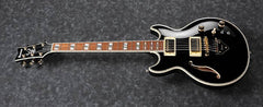 Ibanez AR520HBK semi-hollow electric guitar | Jack's On Queen