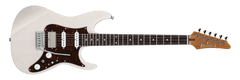 Ibanez AZ2204N-AWD Prestige - Antique White Blonde Electric Guitar | Jack's On Queen