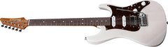 Ibanez AZ2204N-AWD Prestige - Antique White Blonde Electric Guitar | Jack's On Queen