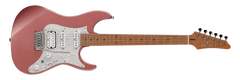 Ibanez AZ2204-HRM Prestige - Hazy Rose Metallic | Jack's On Queen