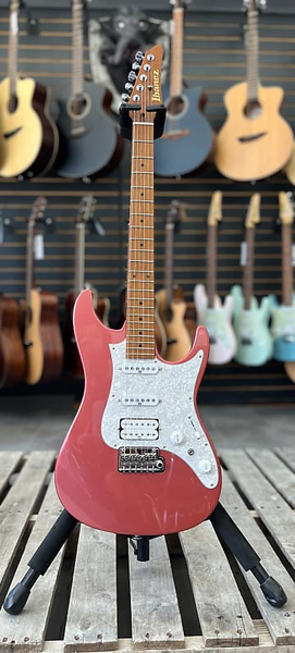 Ibanez AZ2204 Prestige HRM 限定色 Ibanez AZ2204 Prestige HRM 限定色 - メルカリ