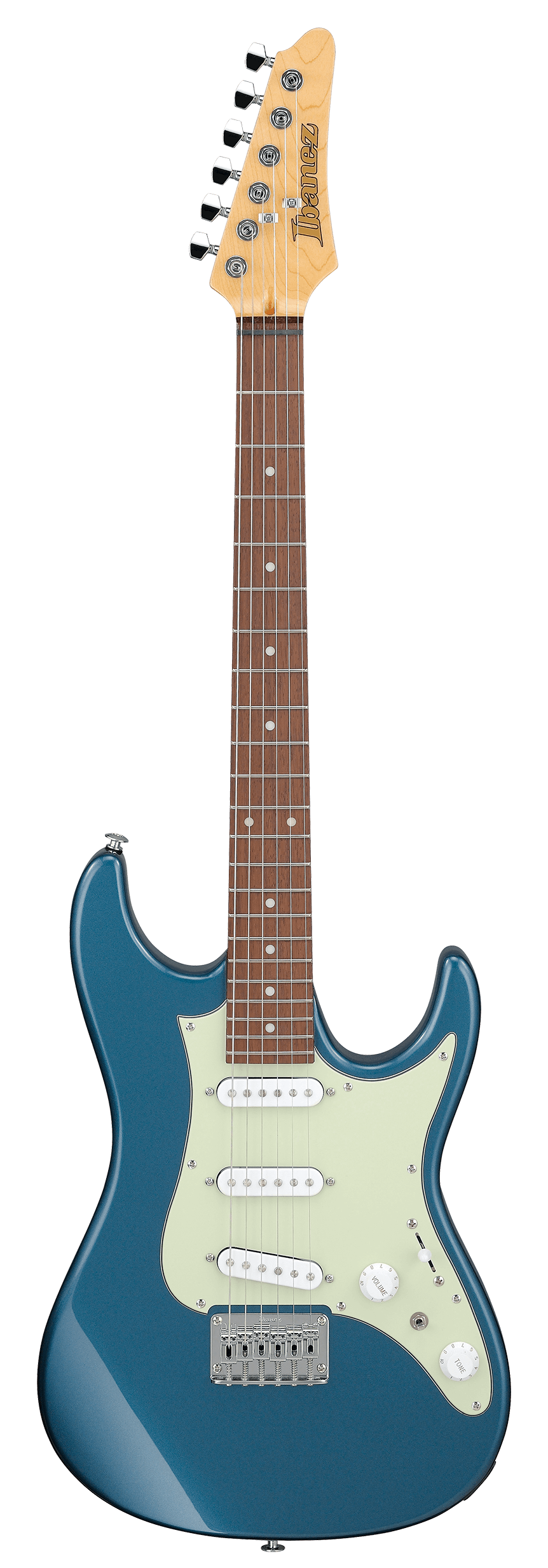 Ibanez AZES31AOC Electric Guitar - Arctic Ocean | Jack's On Queen