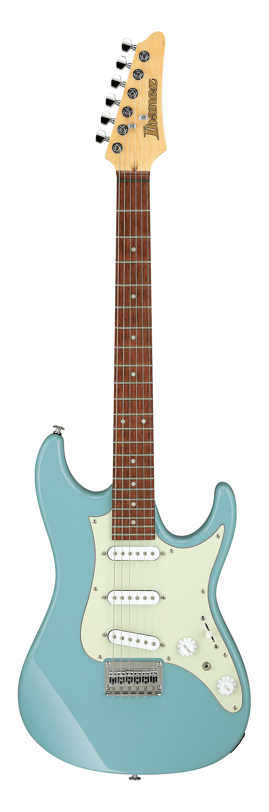 Ibanez AZES31 Electric Guitar - Purist Blue | Jack's On Queen