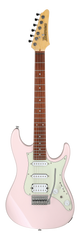 Ibanez AZES40-PPK Electric Guitar - Pastel Pink | Jack's On Queen