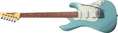 Ibanez AZES40-PRB Electric Guitar - Purist Blue | Jack's On Queen