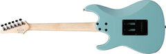 Ibanez AZES40-PRB Electric Guitar - Purist Blue | Jack's On Queen