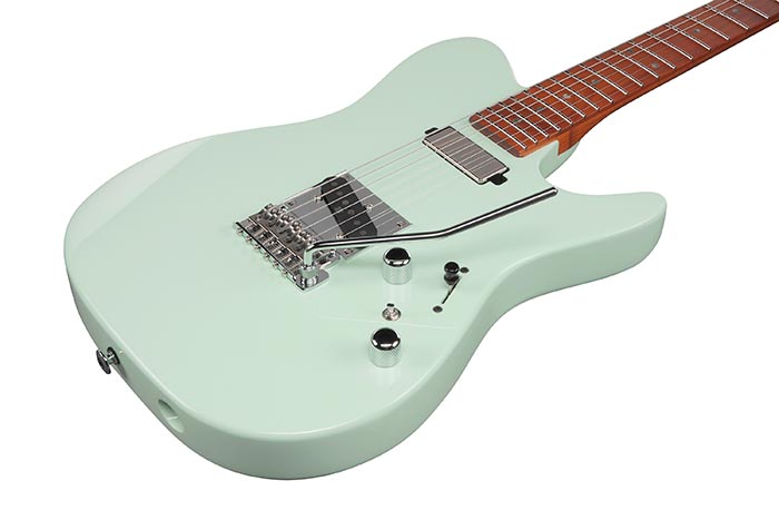 IBANEZ AZS2200 mint green | Jack's On Queen