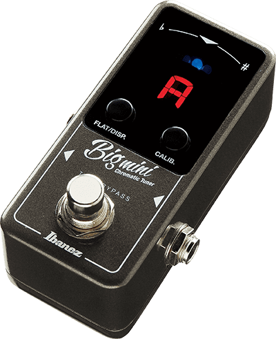 Ibanez BIGMINI Tuner | Jack's On Queen