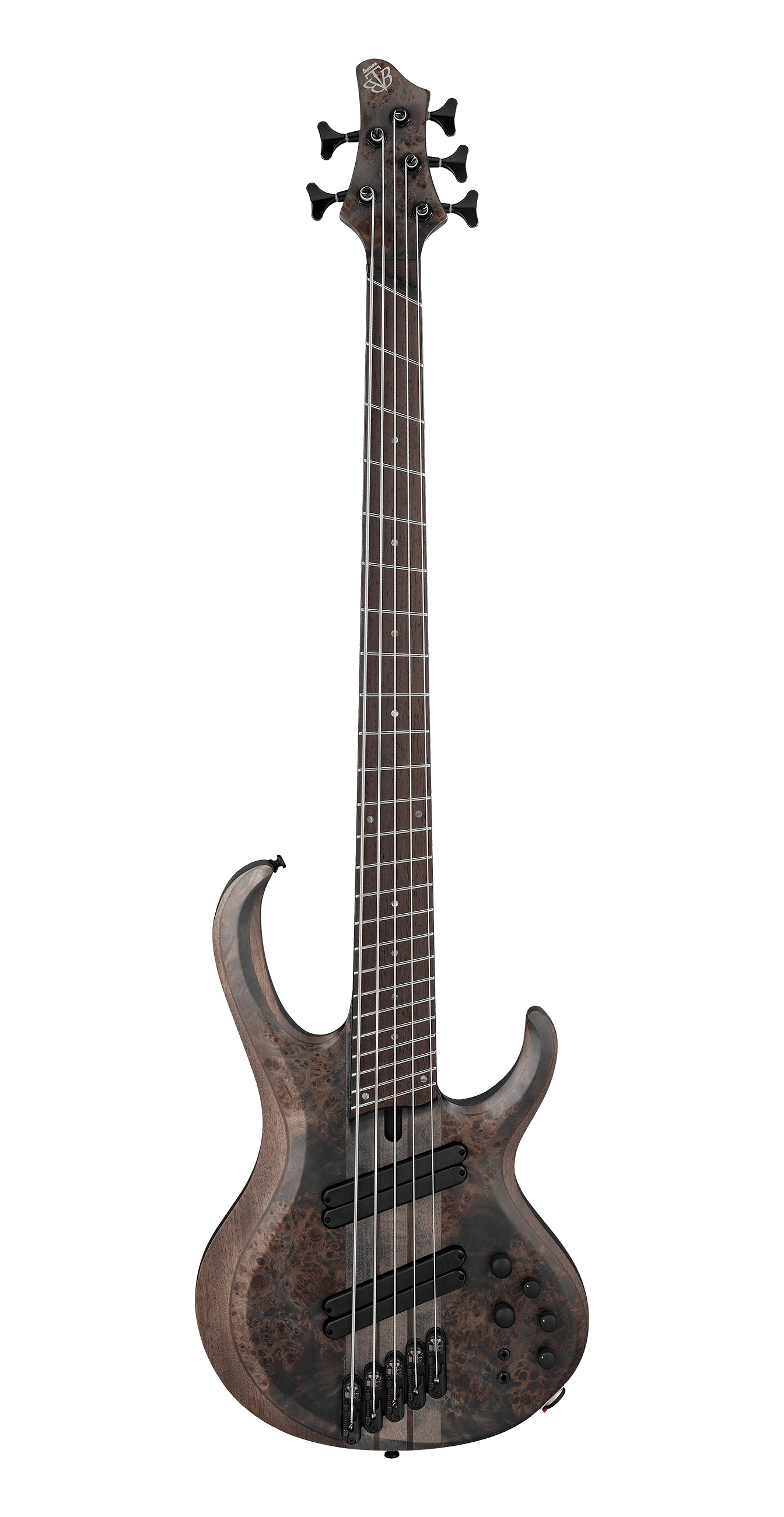 Ibanez BTB805MS Electric Bass Guitar - TGF | Jack's On Queen