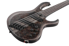 Ibanez BTB805MS Electric Bass Guitar - TGF | Jack's On Queen