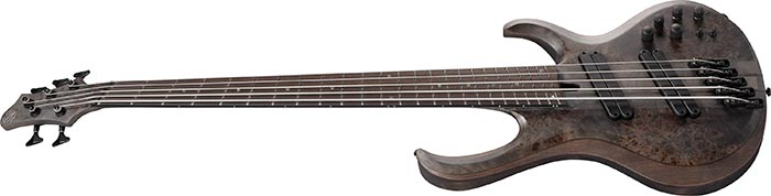 Ibanez BTB805MS Electric Bass Guitar - TGF | Jack's On Queen