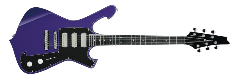 Ibanez FRM300-PR Paul Gilbert Signature Guitar | Jack's On Queen