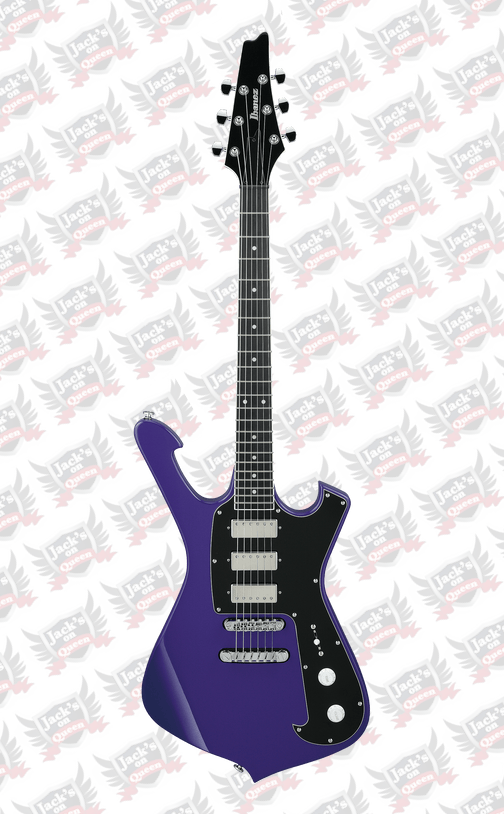 Ibanez FRM300-PR Paul Gilbert Signature Guitar | Jack's On Queen