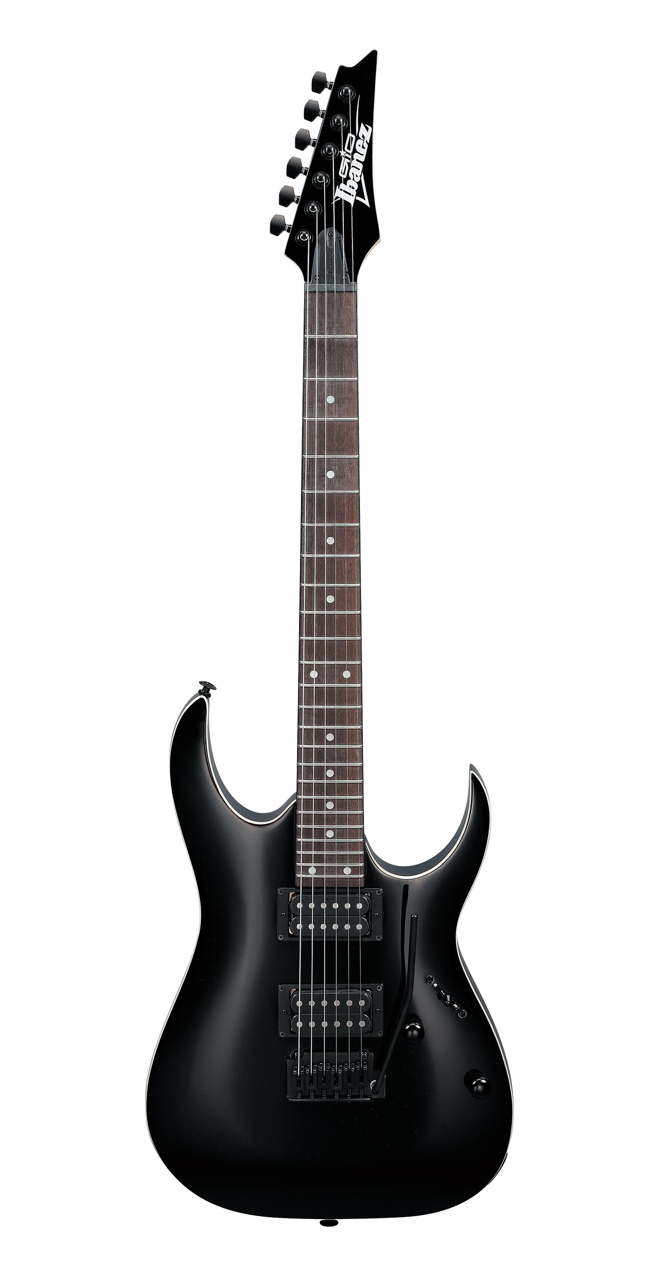 IBANEZ GRGA120BKN - Electric Guitar - Black | Jack's On Queen