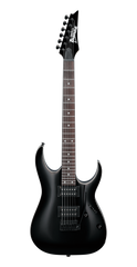 IBANEZ GRGA120BKN - Electric Guitar - Black | Jack's On Queen