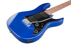 IBANEZ GRX20Z Jewel Blue | Jack's On Queen