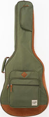 IBANEZ IAB541 Acoustic Guitar Gig Bag - Moss Green MGN | Jack's On Queen