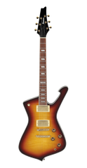 Ibanez IC420FMVLS - Violin Sunburst | Jack's On Queen