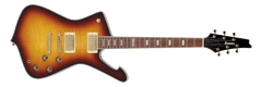 Ibanez IC420FMVLS - Violin Sunburst | Jack's On Queen