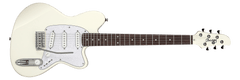 Ibanez ICHI100 Electric Guitar - Vintage White | Jack's On Queen