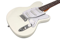 Ibanez ICHI100 Electric Guitar - Vintage White | Jack's On Queen