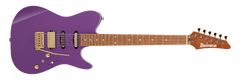 Ibanez LB1-VL Lari Basilio Signature 2021 - Violet | Jack's On Queen