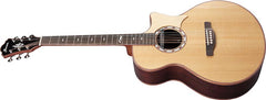 Ibanez MRC10NT Marcin Patrzalek Signature Acoustic Guitar - Natural High Gloss | Jack's On Queen