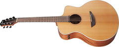 Ibanez PA230E Acoustic-Electric Guitar - Natural Satin Top | Jack's On Queen