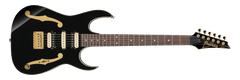 IBANEZ PGM50BK - Electric Guitar - Black | Jack's On Queen