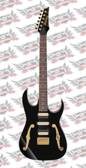 IBANEZ PGM50BK - Electric Guitar - Black | Jack's On Queen